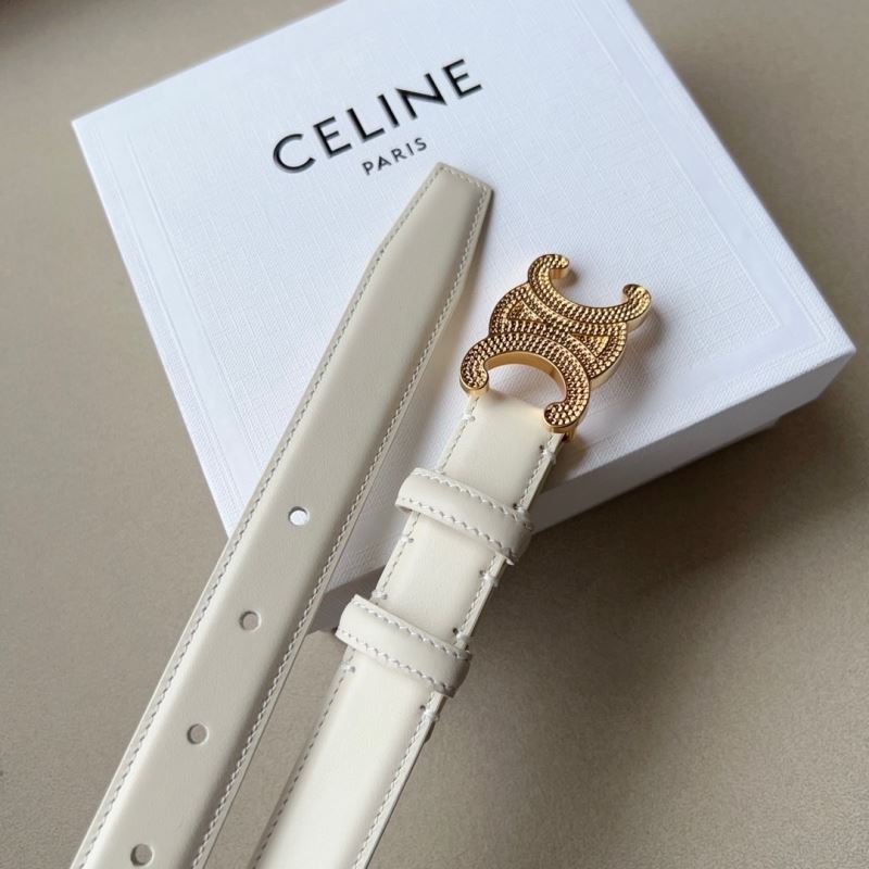 CELINE Belts